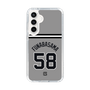 スリムプロテクションケース［ 読売ジャイアンツ - #58 FUNABASAMA - ビジター ］