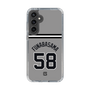 スリムプロテクションケース［ 読売ジャイアンツ - #58 FUNABASAMA - ビジター ］
