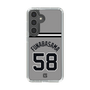 スリムプロテクションケース［ 読売ジャイアンツ - #58 FUNABASAMA - ビジター ］