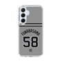 スリムプロテクションケース［ 読売ジャイアンツ - #58 FUNABASAMA - ビジター ］