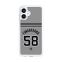 スリムプロテクションケース［ 読売ジャイアンツ - #58 FUNABASAMA - ビジター ］