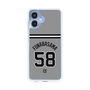 スリムプロテクションケース［ 読売ジャイアンツ - #58 FUNABASAMA - ビジター ］