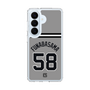 スリムプロテクションケース［ 読売ジャイアンツ - #58 FUNABASAMA - ビジター ］