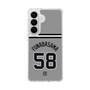 スリムプロテクションケース［ 読売ジャイアンツ - #58 FUNABASAMA - ビジター ］