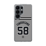 スリムプロテクションケース［ 読売ジャイアンツ - #58 FUNABASAMA - ビジター ］
