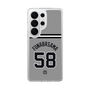 スリムプロテクションケース［ 読売ジャイアンツ - #58 FUNABASAMA - ビジター ］