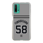 スリムプロテクションケース［ 読売ジャイアンツ - #58 FUNABASAMA - ビジター ］