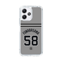 スリムプロテクションケース［ 読売ジャイアンツ - #58 FUNABASAMA - ビジター ］