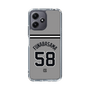 スリムプロテクションケース［ 読売ジャイアンツ - #58 FUNABASAMA - ビジター ］