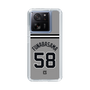 スリムプロテクションケース［ 読売ジャイアンツ - #58 FUNABASAMA - ビジター ］