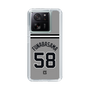 スリムプロテクションケース［ 読売ジャイアンツ - #58 FUNABASAMA - ビジター ］