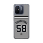 スリムプロテクションケース［ 読売ジャイアンツ - #58 FUNABASAMA - ビジター ］