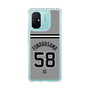 スリムプロテクションケース［ 読売ジャイアンツ - #58 FUNABASAMA - ビジター ］