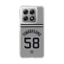 スリムプロテクションケース［ 読売ジャイアンツ - #58 FUNABASAMA - ビジター ］