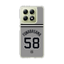 スリムプロテクションケース［ 読売ジャイアンツ - #58 FUNABASAMA - ビジター ］