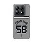 スリムプロテクションケース［ 読売ジャイアンツ - #58 FUNABASAMA - ビジター ］