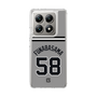 スリムプロテクションケース［ 読売ジャイアンツ - #58 FUNABASAMA - ビジター ］