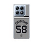 スリムプロテクションケース［ 読売ジャイアンツ - #58 FUNABASAMA - ビジター ］