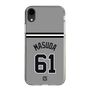 スリムプロテクションケース［ 読売ジャイアンツ - #61 MASUDA - ビジター ］