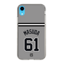 スリムプロテクションケース［ 読売ジャイアンツ - #61 MASUDA - ビジター ］