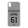 スリムプロテクションケース［ 読売ジャイアンツ - #61 MASUDA - ビジター ］