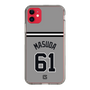 スリムプロテクションケース［ 読売ジャイアンツ - #61 MASUDA - ビジター ］