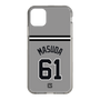 スリムプロテクションケース［ 読売ジャイアンツ - #61 MASUDA - ビジター ］