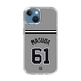 スリムプロテクションケース［ 読売ジャイアンツ - #61 MASUDA - ビジター ］