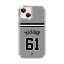 スリムプロテクションケース［ 読売ジャイアンツ - #61 MASUDA - ビジター ］