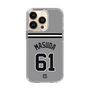 スリムプロテクションケース［ 読売ジャイアンツ - #61 MASUDA - ビジター ］