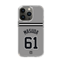スリムプロテクションケース［ 読売ジャイアンツ - #61 MASUDA - ビジター ］