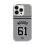 スリムプロテクションケース［ 読売ジャイアンツ - #61 MASUDA - ビジター ］