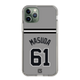 スリムプロテクションケース［ 読売ジャイアンツ - #61 MASUDA - ビジター ］