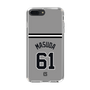スリムプロテクションケース［ 読売ジャイアンツ - #61 MASUDA - ビジター ］