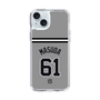 スリムプロテクションケース［ 読売ジャイアンツ - #61 MASUDA - ビジター ］