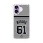 スリムプロテクションケース［ 読売ジャイアンツ - #61 MASUDA - ビジター ］