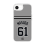 スリムプロテクションケース［ 読売ジャイアンツ - #61 MASUDA - ビジター ］