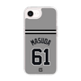 スリムプロテクションケース［ 読売ジャイアンツ - #61 MASUDA - ビジター ］
