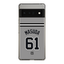 スリムプロテクションケース［ 読売ジャイアンツ - #61 MASUDA - ビジター ］