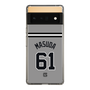スリムプロテクションケース［ 読売ジャイアンツ - #61 MASUDA - ビジター ］