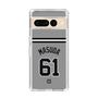 スリムプロテクションケース［ 読売ジャイアンツ - #61 MASUDA - ビジター ］