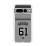 スリムプロテクションケース［ 読売ジャイアンツ - #61 MASUDA - ビジター ］