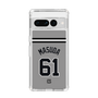 スリムプロテクションケース［ 読売ジャイアンツ - #61 MASUDA - ビジター ］
