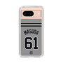 スリムプロテクションケース［ 読売ジャイアンツ - #61 MASUDA - ビジター ］