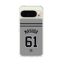 スリムプロテクションケース［ 読売ジャイアンツ - #61 MASUDA - ビジター ］