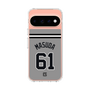 スリムプロテクションケース［ 読売ジャイアンツ - #61 MASUDA - ビジター ］