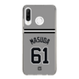 スリムプロテクションケース［ 読売ジャイアンツ - #61 MASUDA - ビジター ］