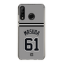 スリムプロテクションケース［ 読売ジャイアンツ - #61 MASUDA - ビジター ］