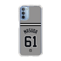 スリムプロテクションケース［ 読売ジャイアンツ - #61 MASUDA - ビジター ］