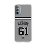 スリムプロテクションケース［ 読売ジャイアンツ - #61 MASUDA - ビジター ］